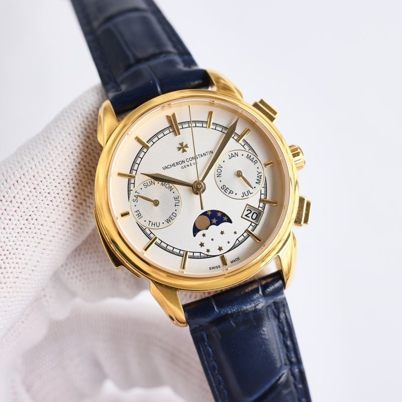 VACHERON CONSTANTIN Watches